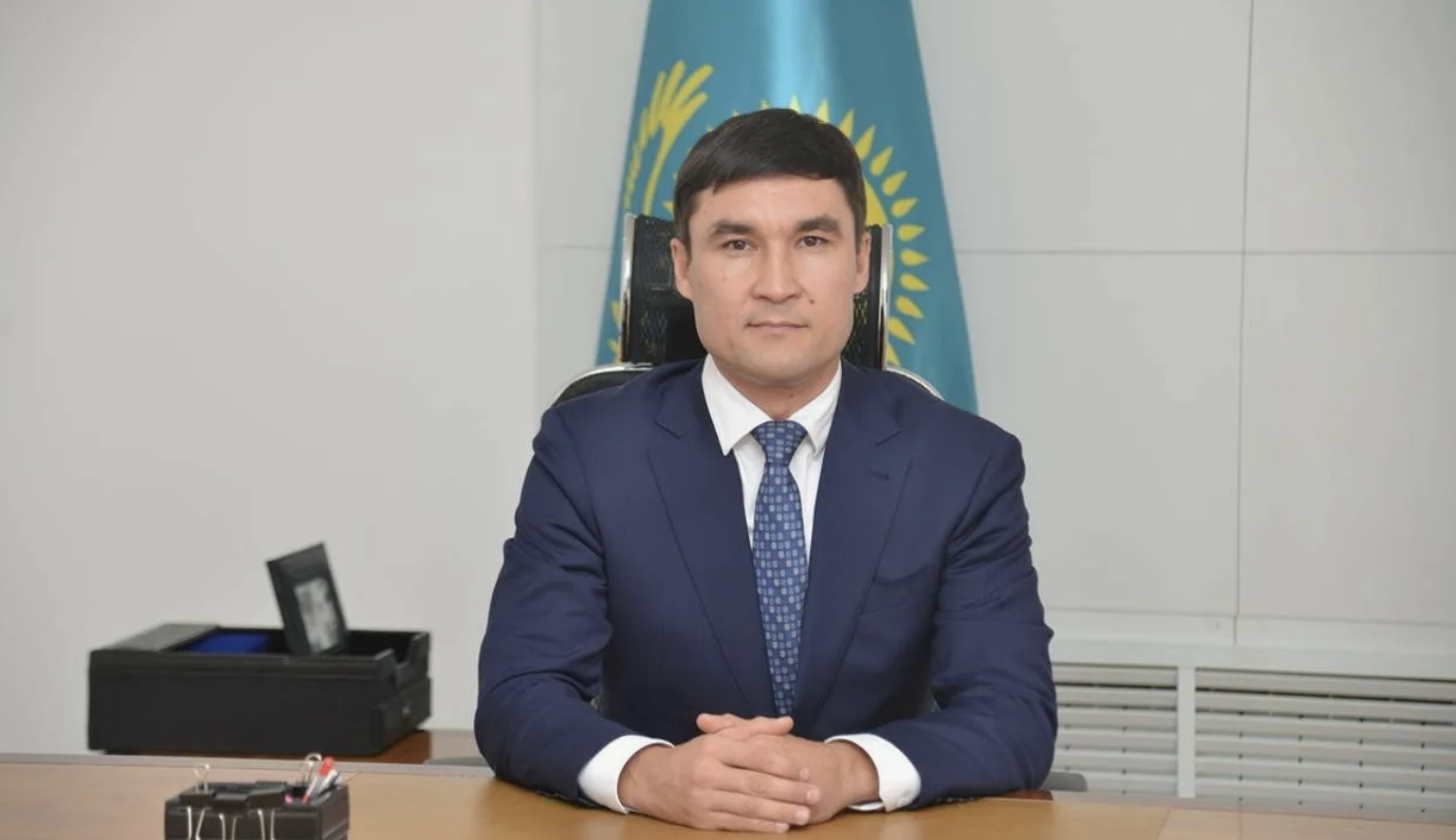 Серік Сәпиевке қатысты жанжал бойынша тергеу басталды