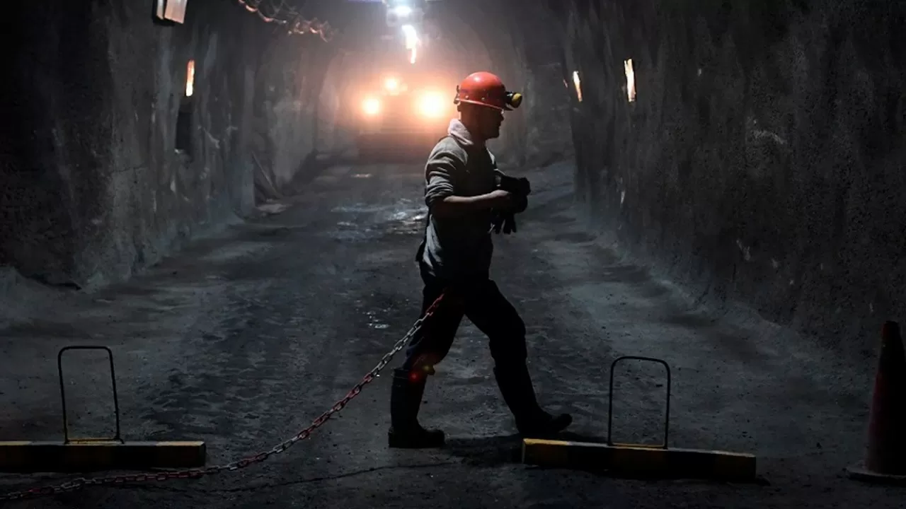 Қостанай облысында шахтада жарылыс болып, жұмысшы зардап шекті