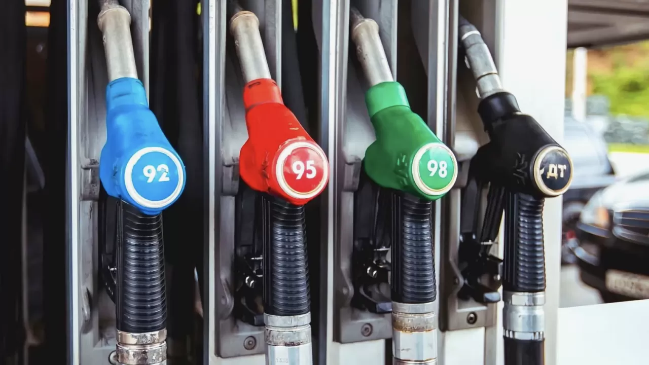 Бензин бағасына қатысты маңызды мәлімдеме жасалды