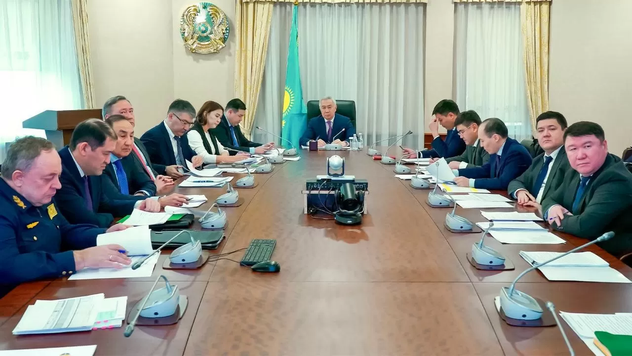 Зачем в Казахстане увеличат посевы картофеля и кукурузы 