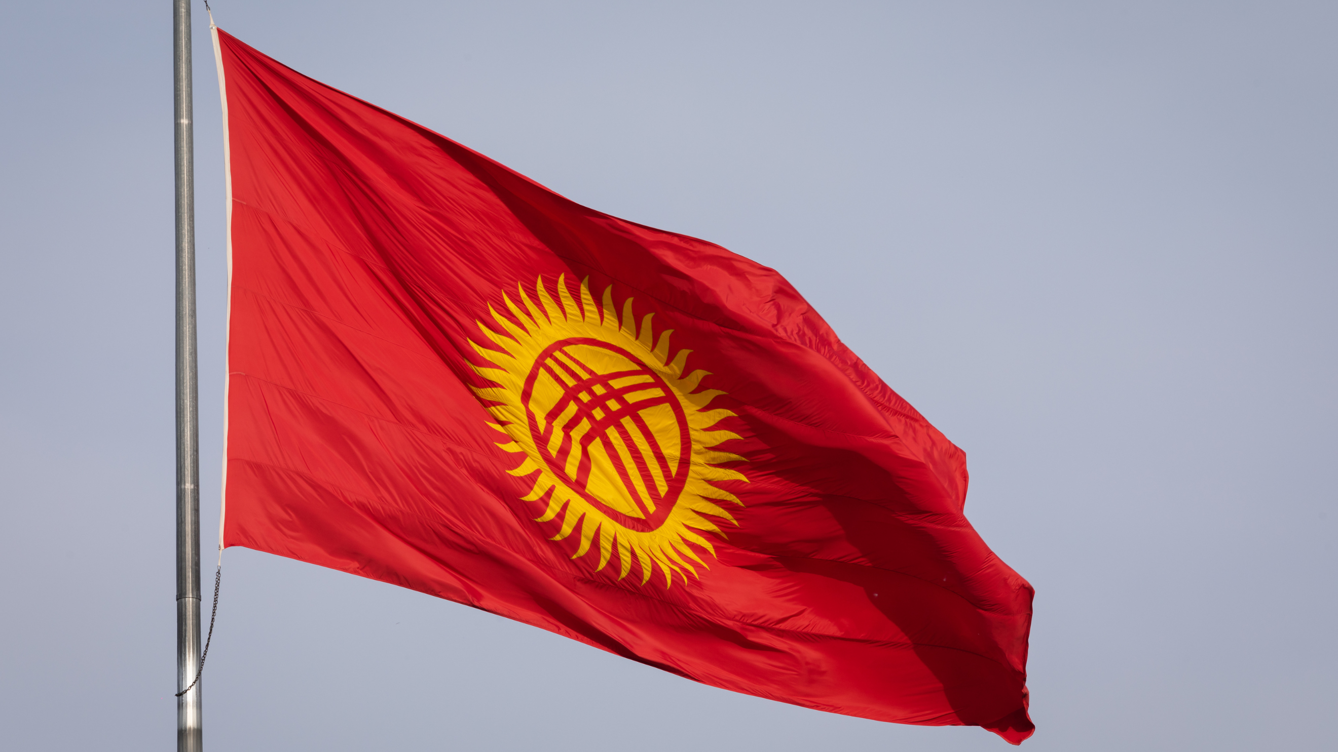 Қырғызстан Ресей үкіметін сотқа берді