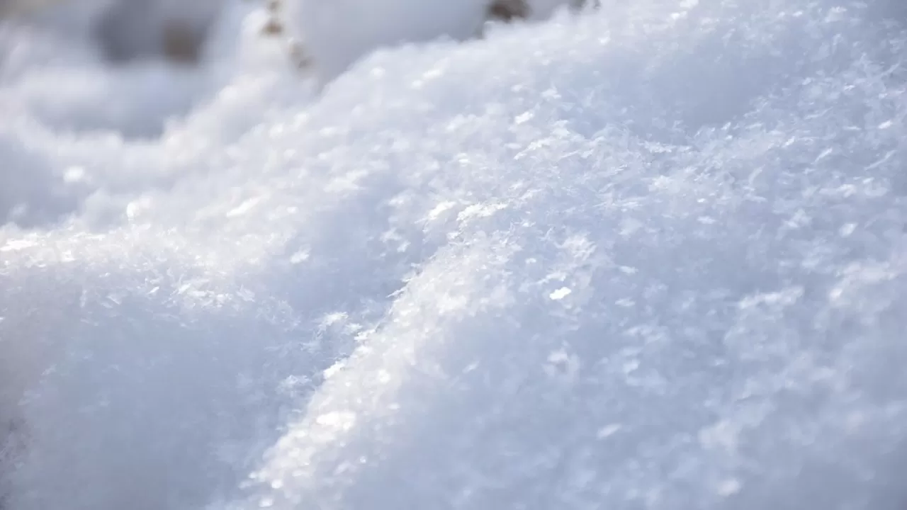 1,6 млн кубометров искусственного снега готовы к Олимпиаде-2026