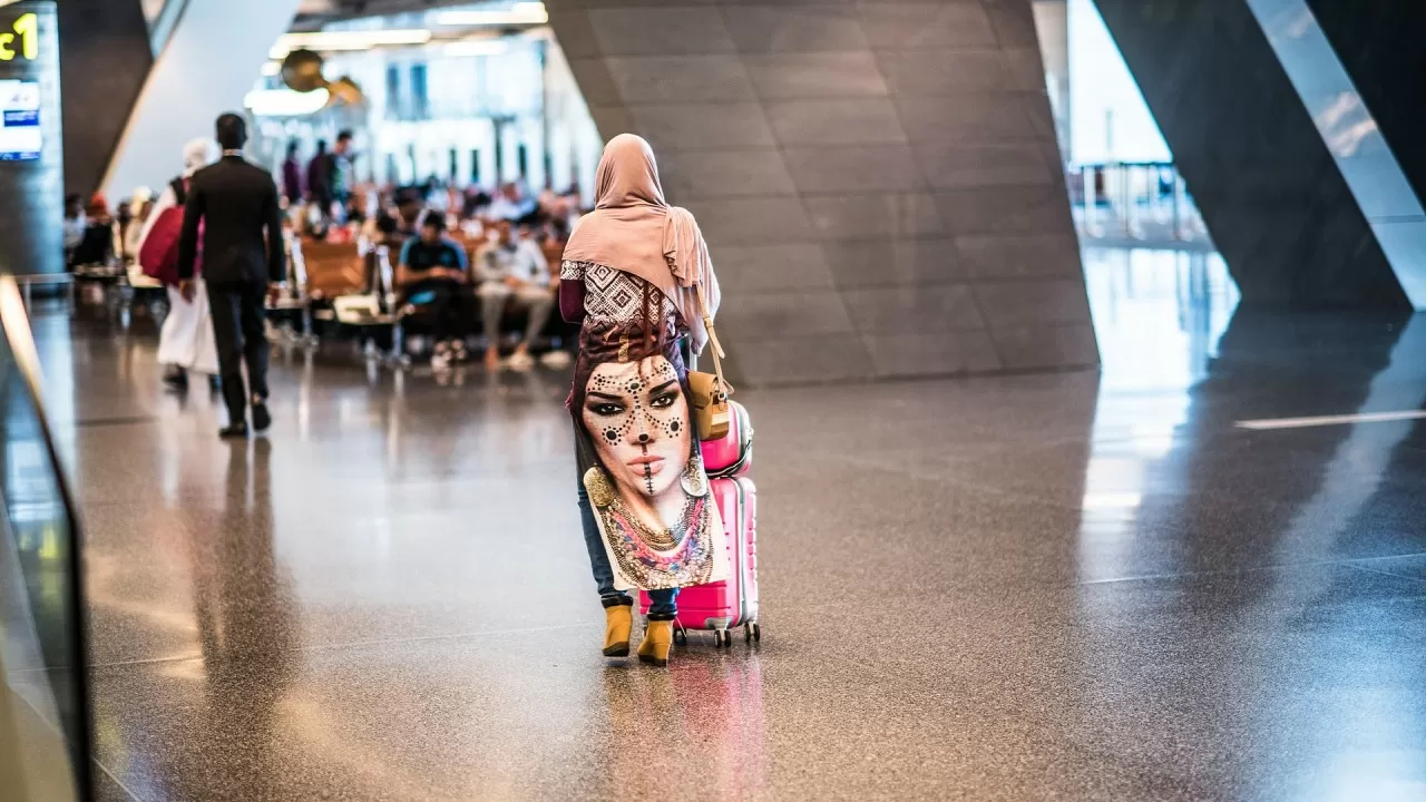 Турецкая авиакомпания отменила уже пять рейсов в Тегеран 