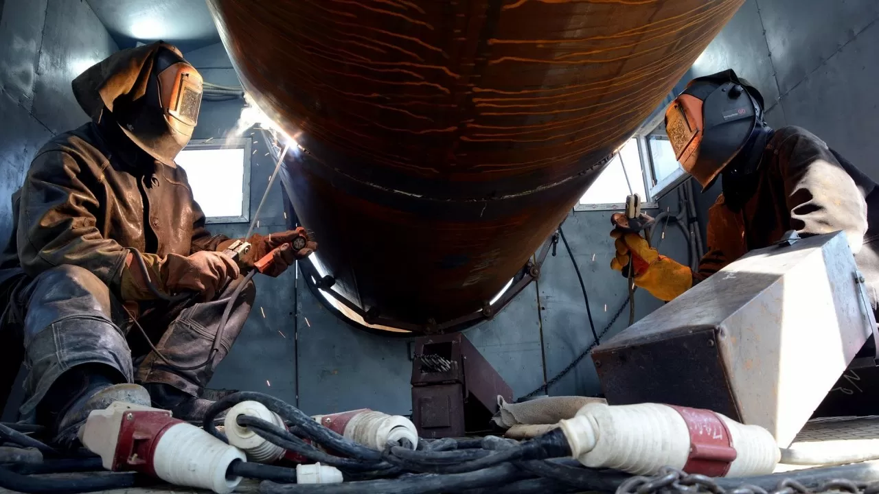 Истинная любовь к Отечеству заключается в ежедневном добросовестном труде  - Токаев  