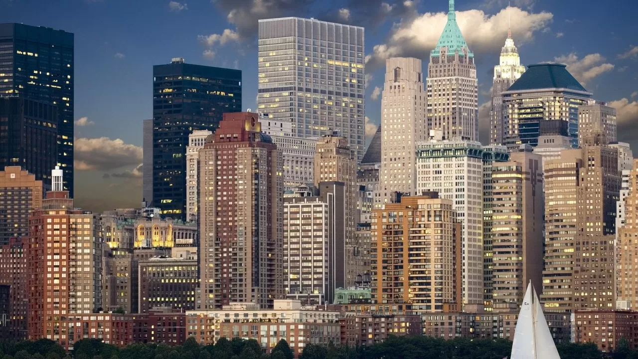 Американский госдолг бьет исторические максимумы 