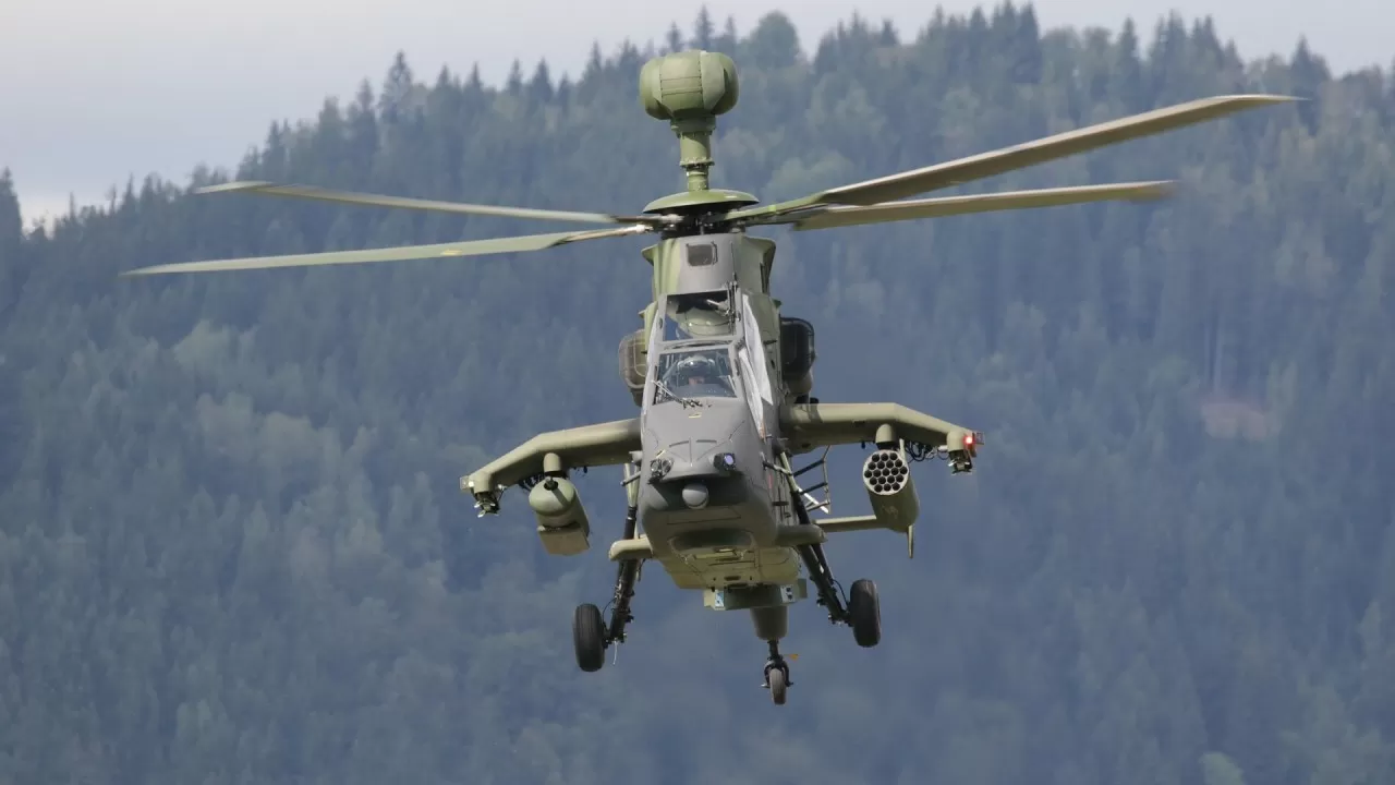 США готовят сухопутные удары по наркокартелям 