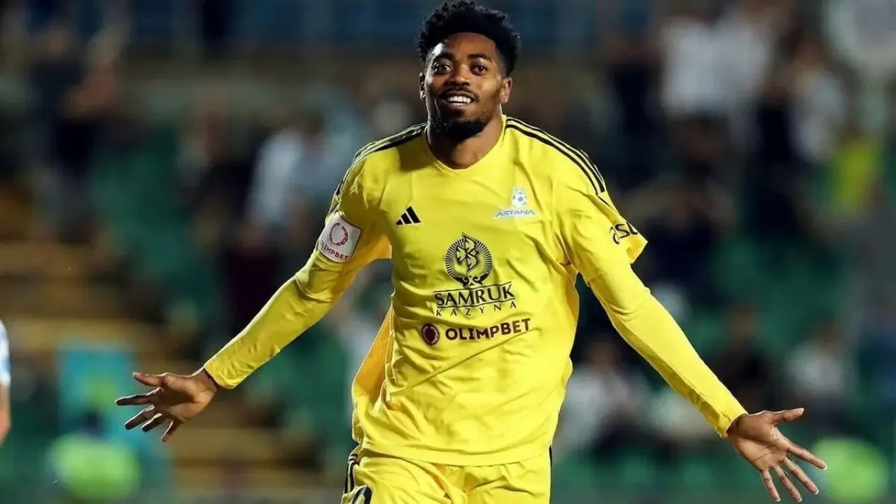 Трансфер құны таңғаларлық: &ldquo;Астананың&rdquo; сұрмергені Ресей чемпионатына кетті 