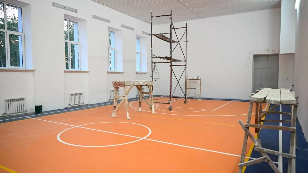 Мектеп құрылысындағы дау: Мердігер бюджетке 266 миллион теңгені қайтарады