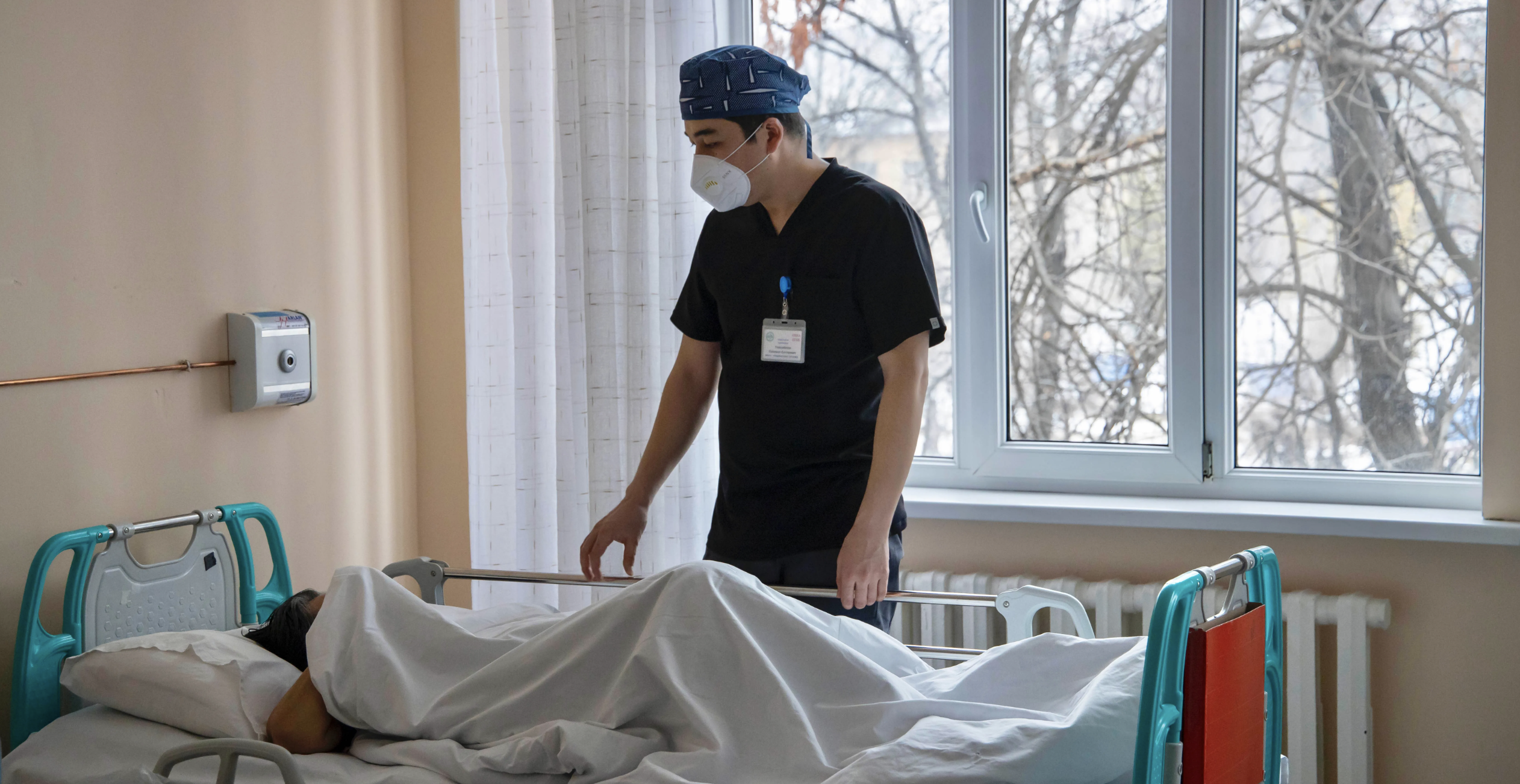 Жамбыл облысында 22 қызылордалық жасөспірім тамақтан уланып қалды