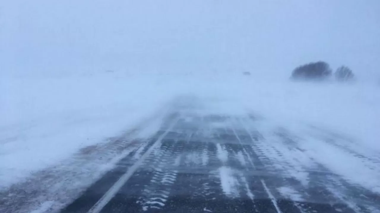 Елдің басым бөлігінде күн райы құбылмалы: 8 қаңтарға арналған болжам