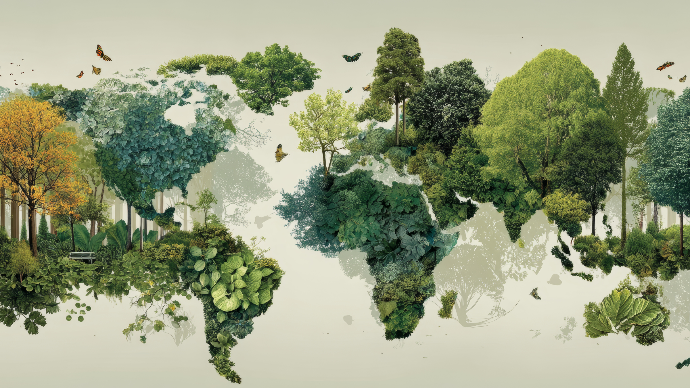 Қазақстанда Өңірлік экологиялық саммит өтеді