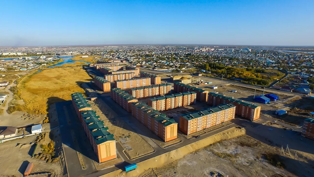 Қасым-Жомарт Тоқаев: Сыр елі жұртшылығының бойынан туған жерге деген жанашырлықты көремін