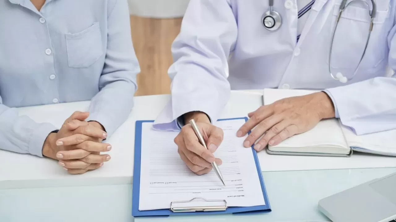 Минфин вместо минздрава: что будет с ОСМС