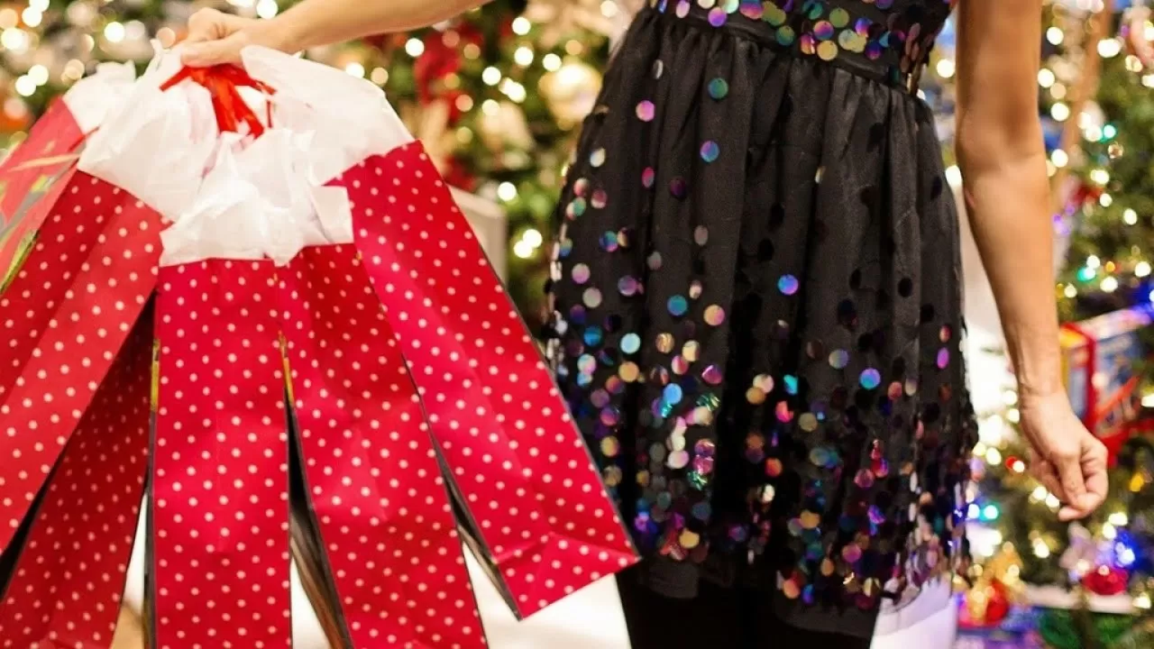 Как избежать импульсивных покупок на праздниках