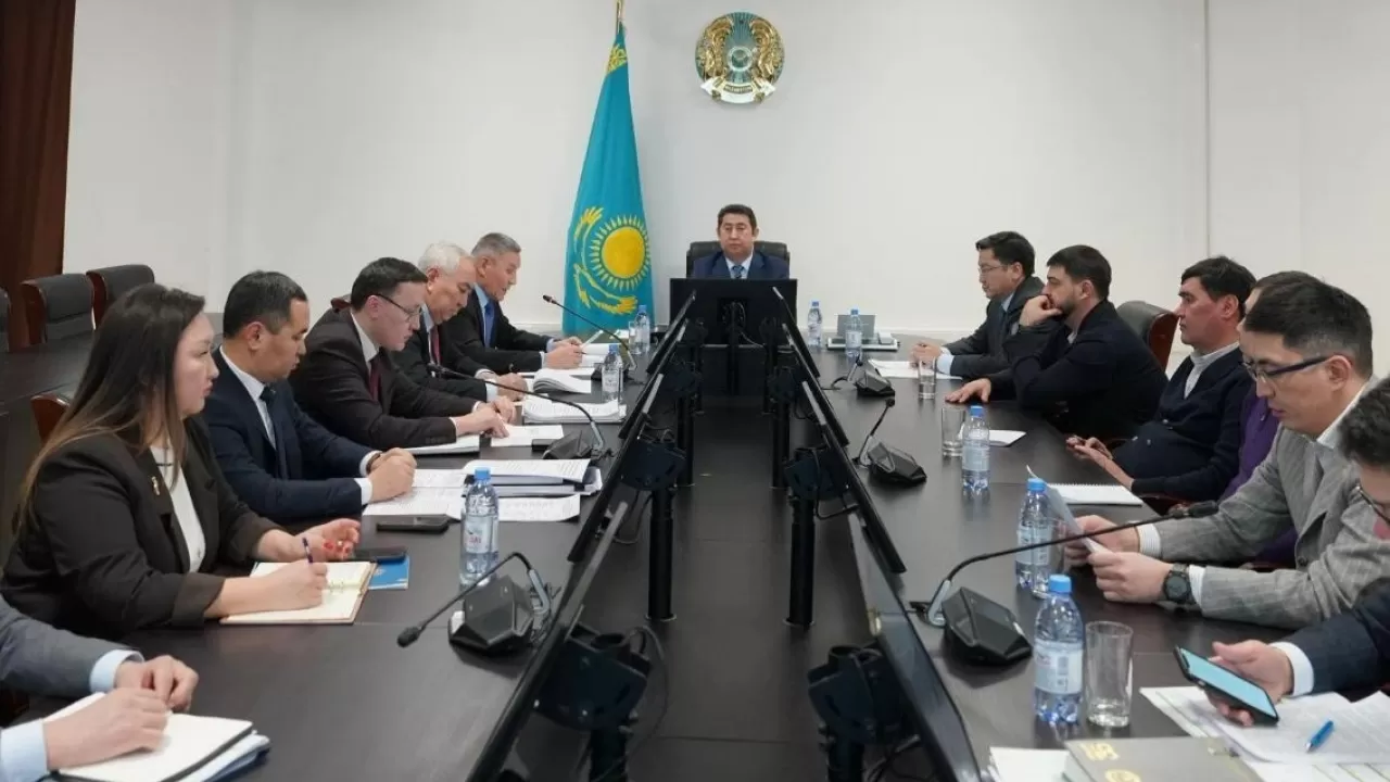 Көшпелі мал шаруашылығын дамытуға арналған бірыңғай кредиттік өнім іске қосылады