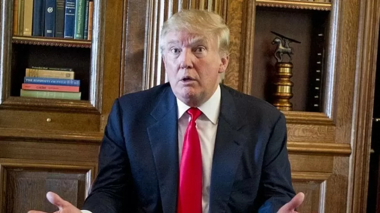 Нобелевскую премию не передадут Дональду Трампу  