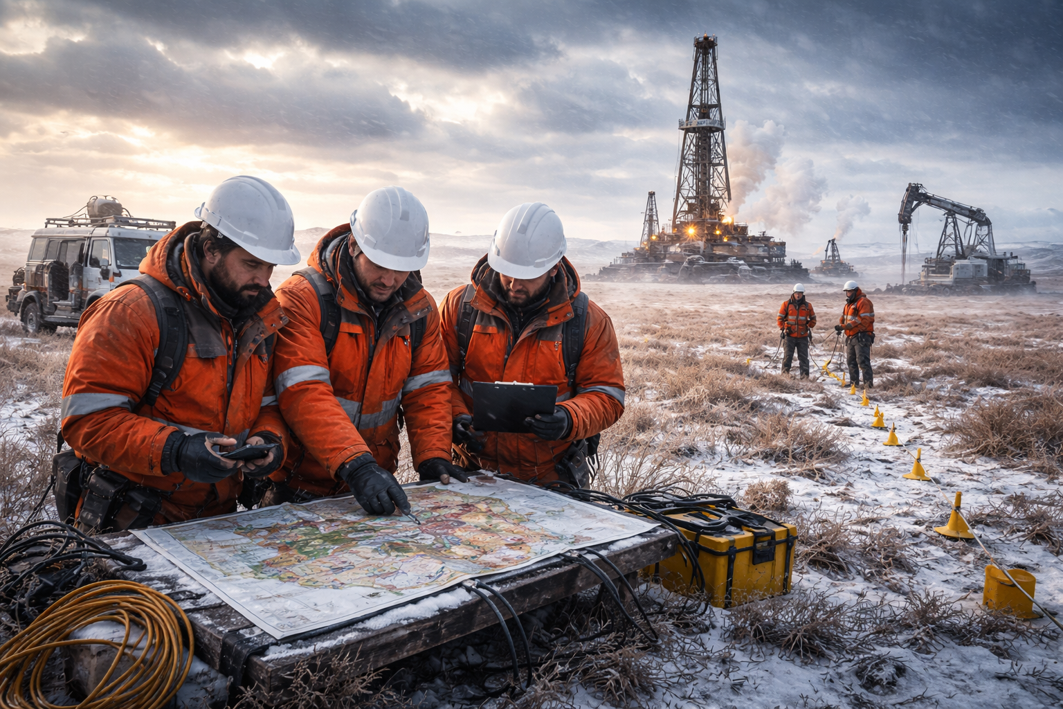 Нефтяные котировки снижаются: Казахстан стабилизирует добычу