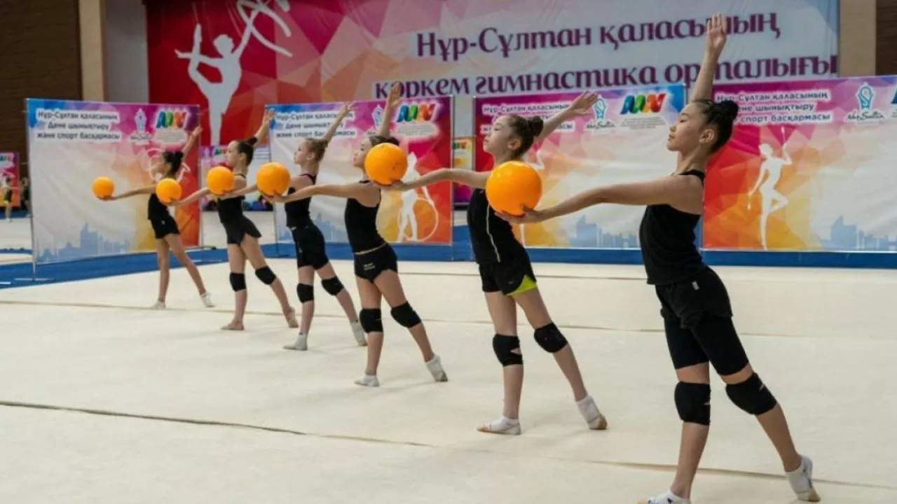 Балалар спортын қолдауға бөлінетін қаржы айтарлықтай ұлғаяды