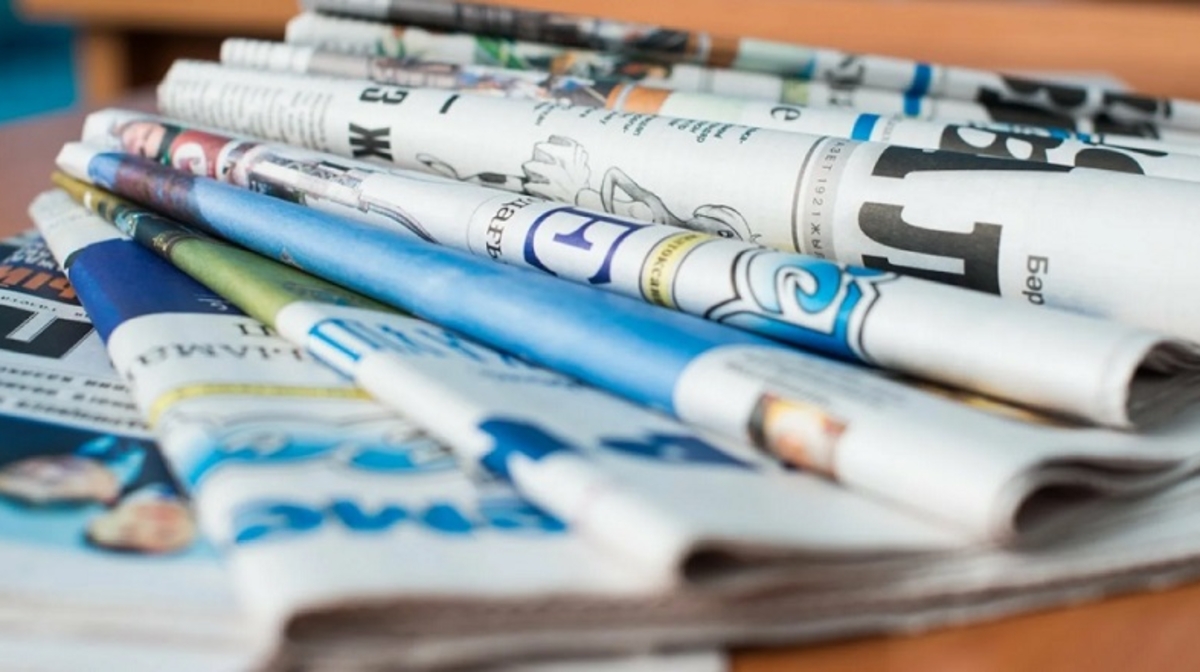 2026 жыл ел тарихында &laquo;газеттер өлген жыл&raquo; ретінде қалуы мүмкін