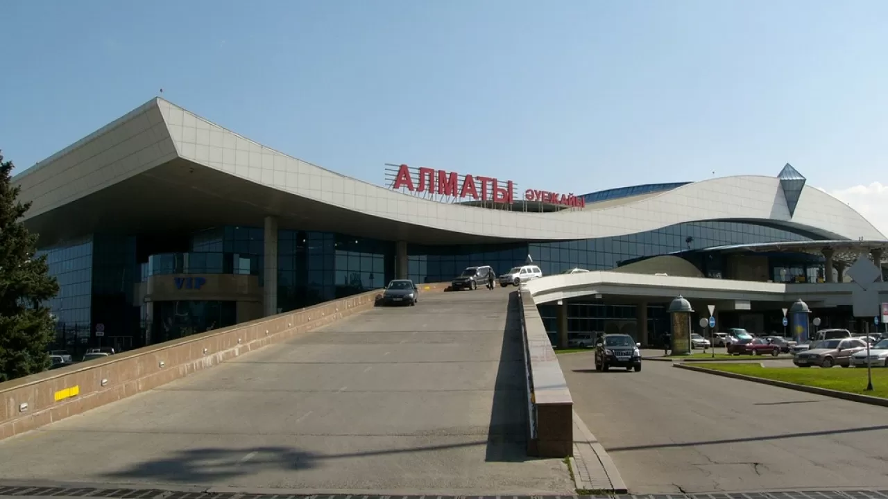 Алматы готовится к масштабной модернизации аэропорта 