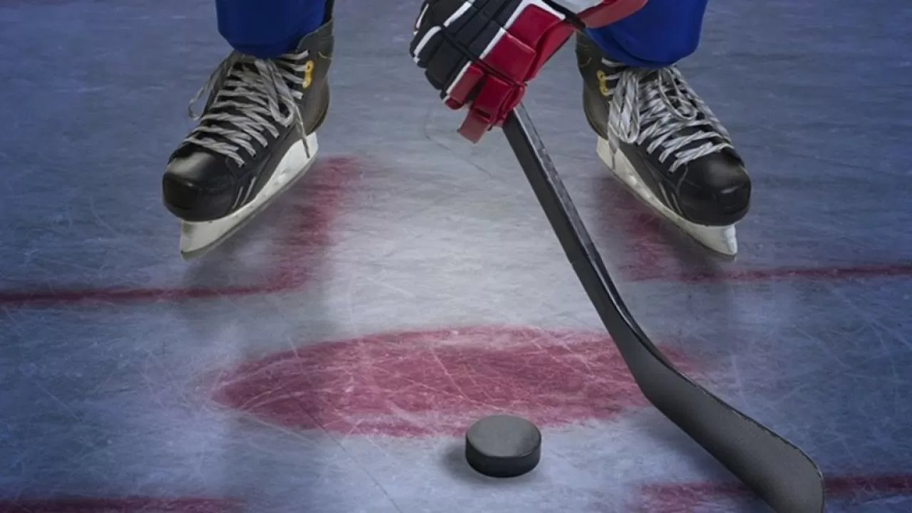 "Горняк" сделал важный шаг к плей-офф Pro Hokei Ligasy 