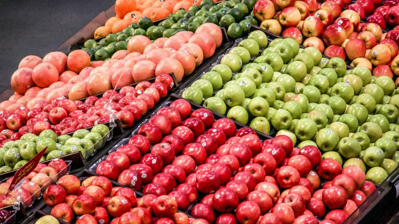 Казахстан хочет освободить экспортеров овощей от таможенной пошлины  