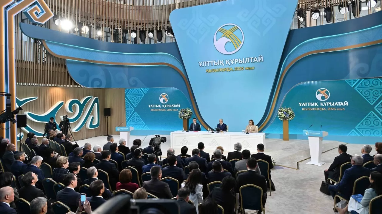 Жаңа Парламентте арнайы тағайындалған "таңдаулы тұлғалар" болмайды &ndash; Президент