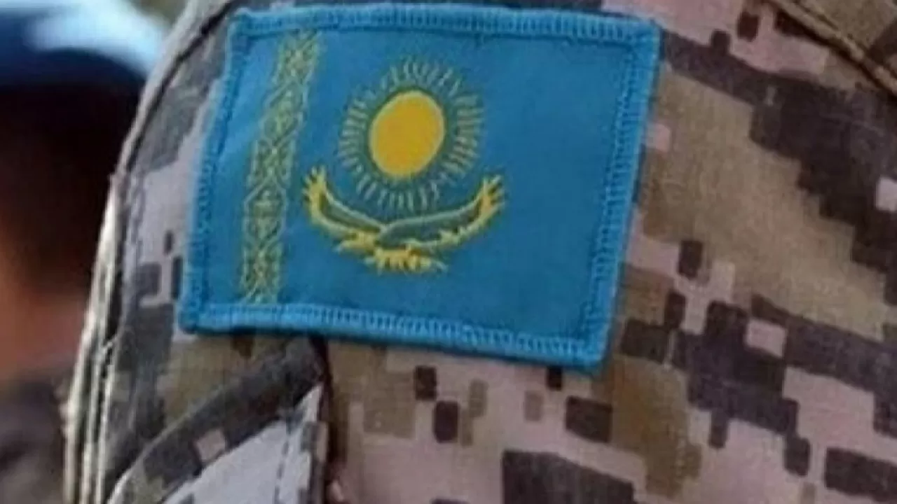 В Нацгвардии ответили на вопросы о смерти солдата-срочника