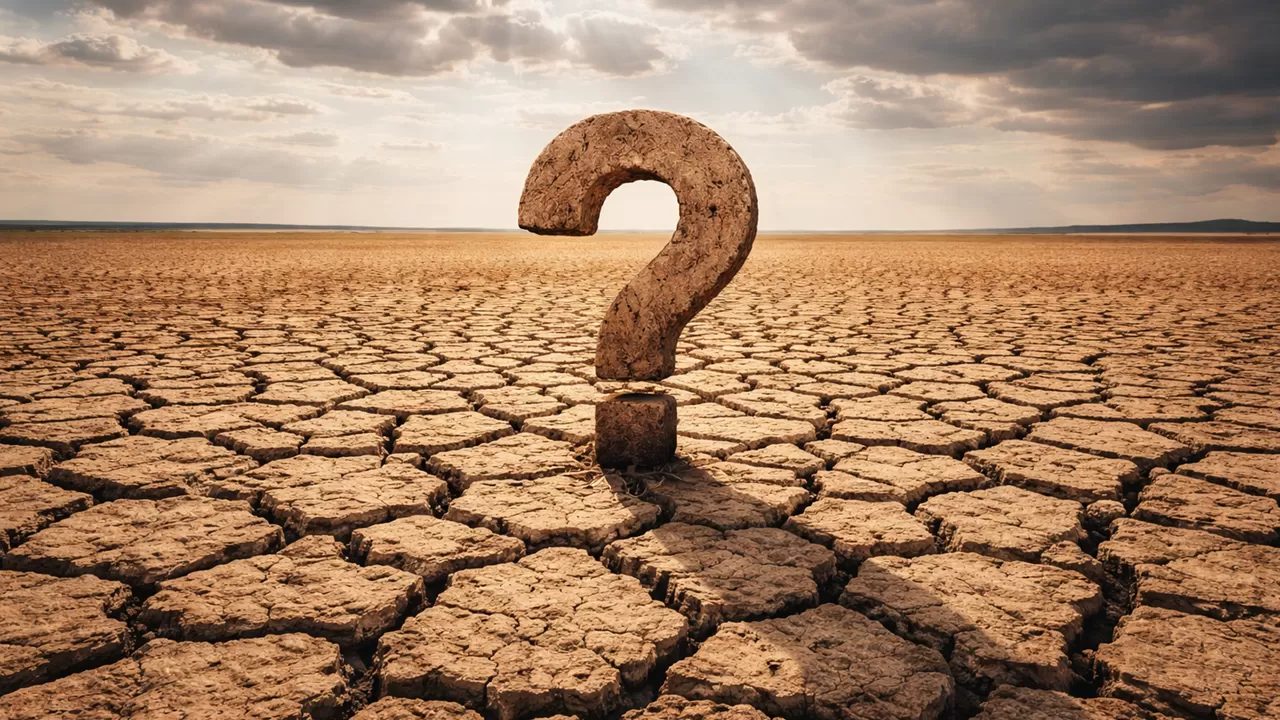 Начало зимы поля Казахстана встретили "голыми": последствия  