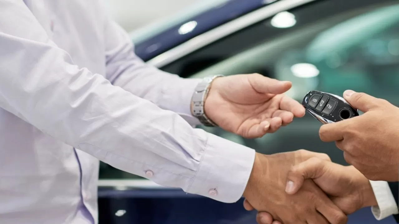 "Холодный душ" для авторынка Казахстана: автокредиты стали ограничивать  