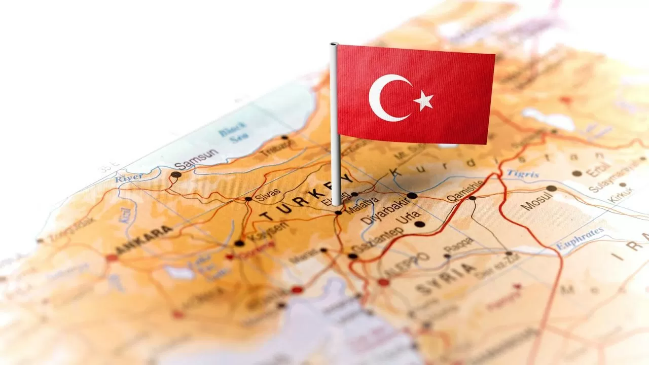 Турция постепенно проваливается в бездну &ndash; ученые объяснили, что происходит