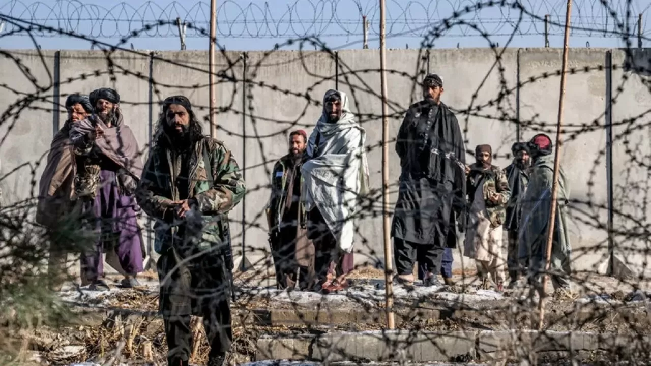 Кабул призывает разблокировать афганские активы