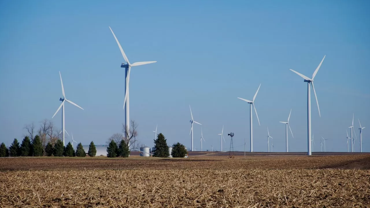 Казахстан продал 6,2 млн "зеленых" мегаватт 