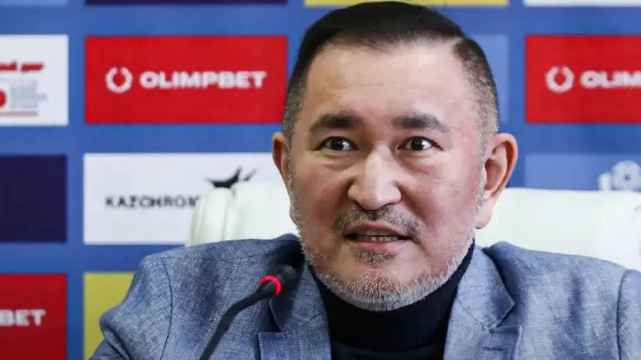 "Ақтөбе" жанкүйерлері неге ашуға булықты