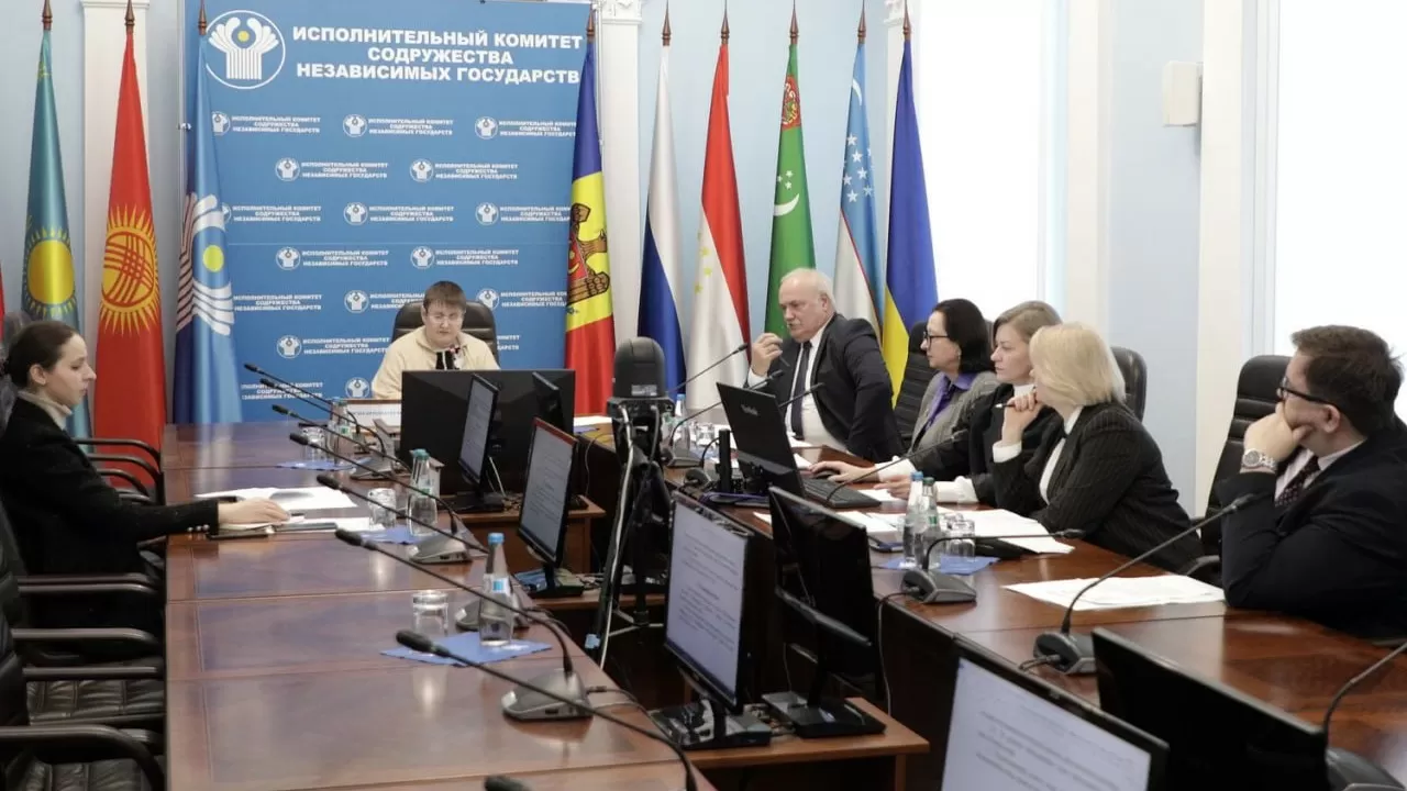 В СНГ появится новый кинофестиваль