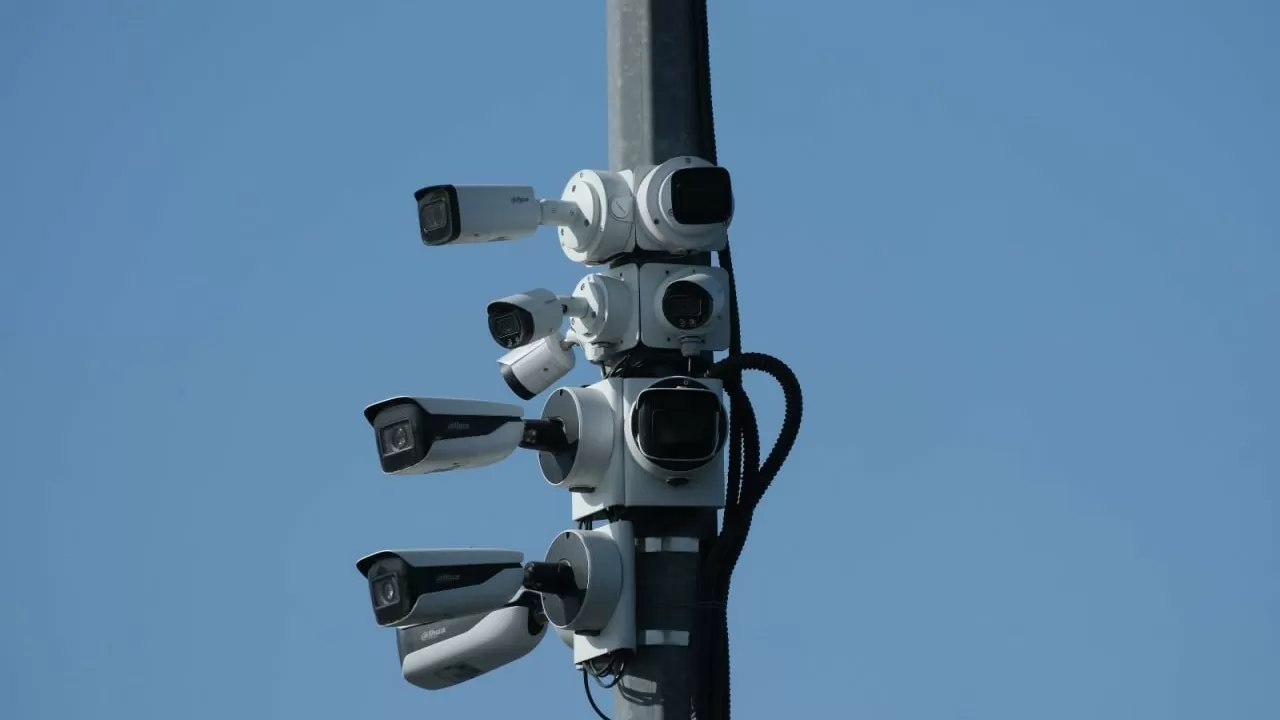 Жамбылдық тұрғын "Сергек" камерасына оқ атқаны үшін жауапкершілікке тартылды