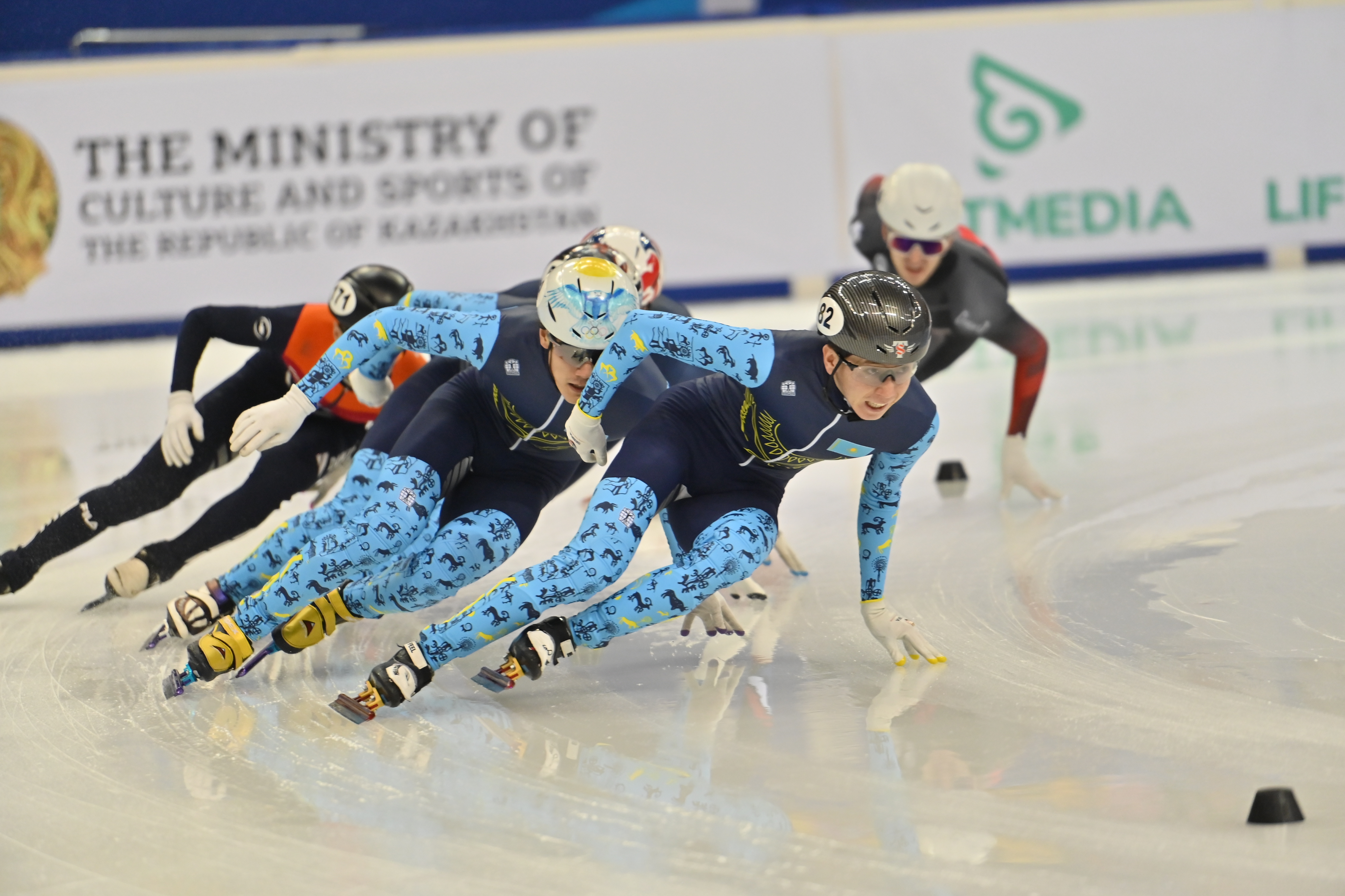 Қысқы Олимпиада ойындарына 36 қазақстандық спортшы қатысады 