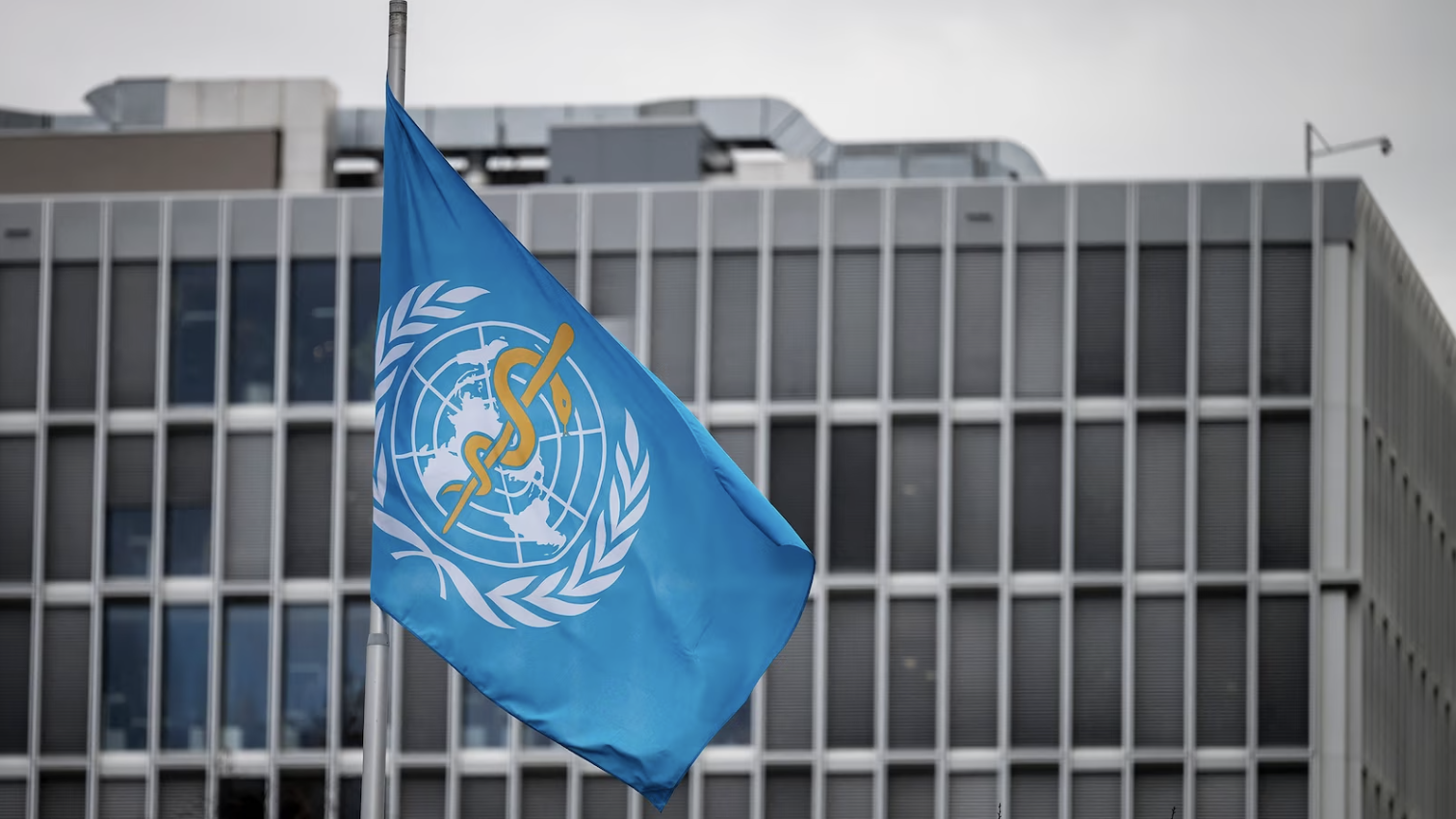 АҚШ Дүниежүзілік денсаулық сақтау ұйымынан қарызын төлемей шығып кетті