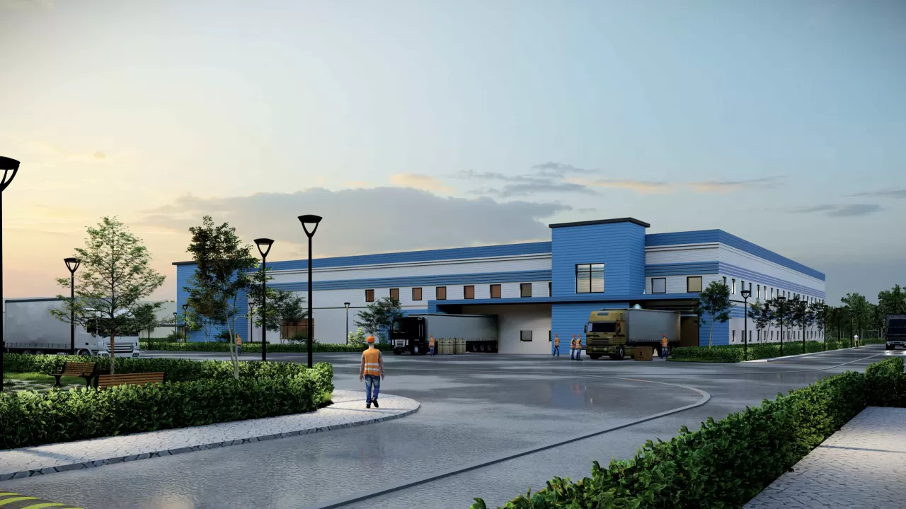 Елімізде жаңа 4 фармацевтикалық зауыт салынады