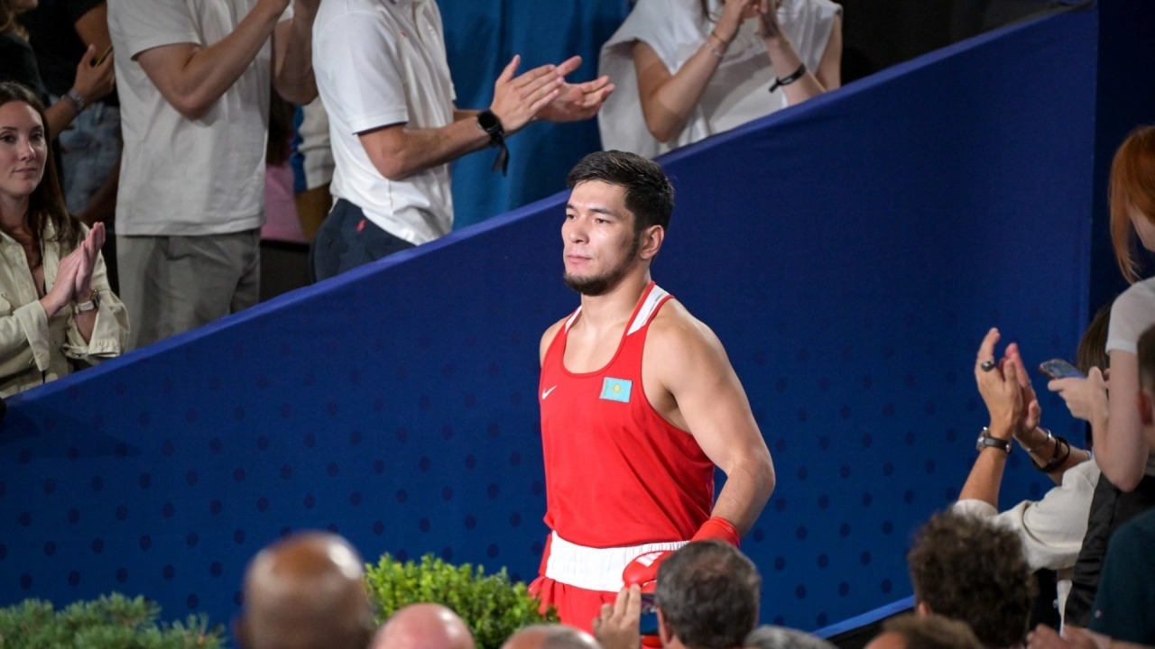 Боксшыларымыз Испанияда өтетін Boxam Elite турниріне қатысады