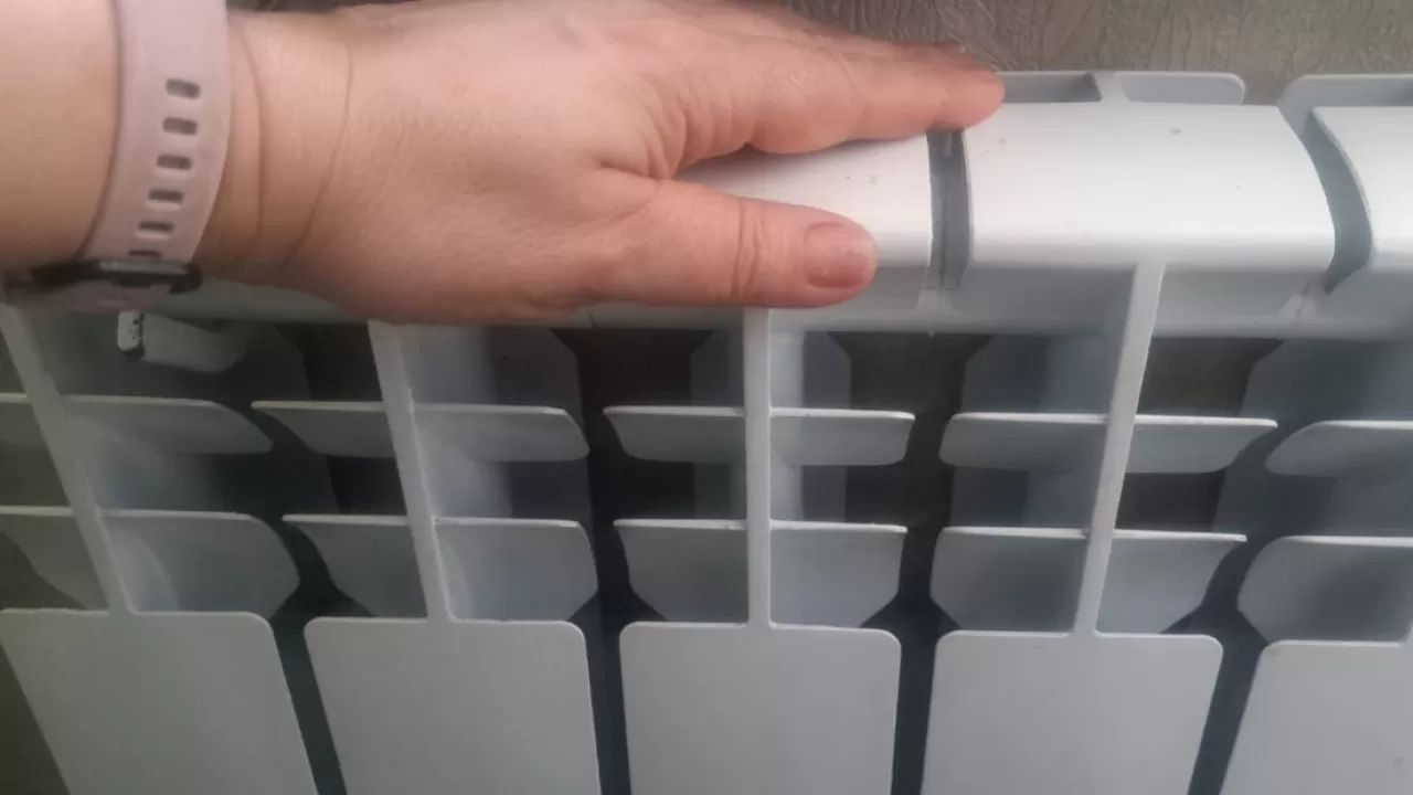 Больше 160 зданий остались без отопления в Усть-Каменогорске  