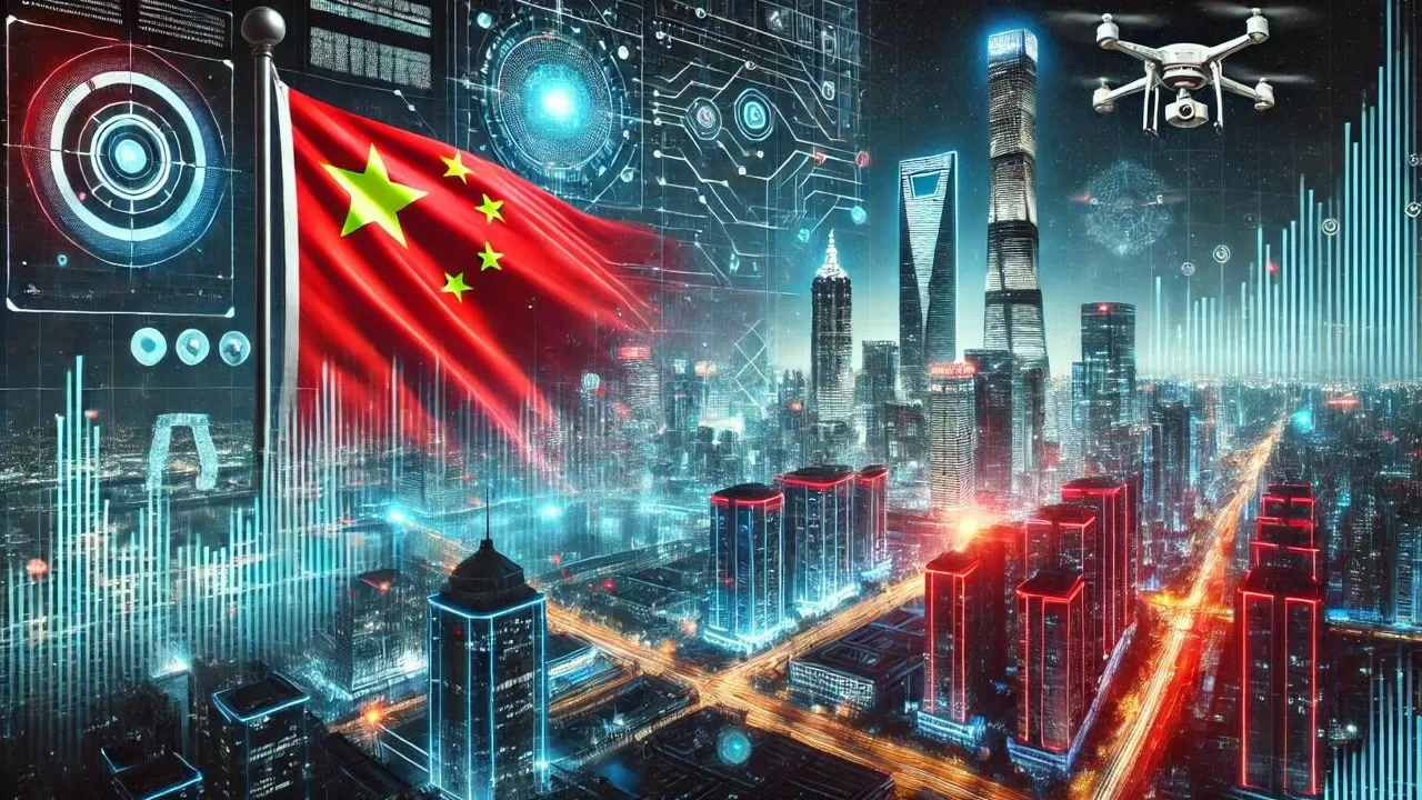 Қытайда ғылымға арналған автономды ЖИ жүйесі іске қосылды