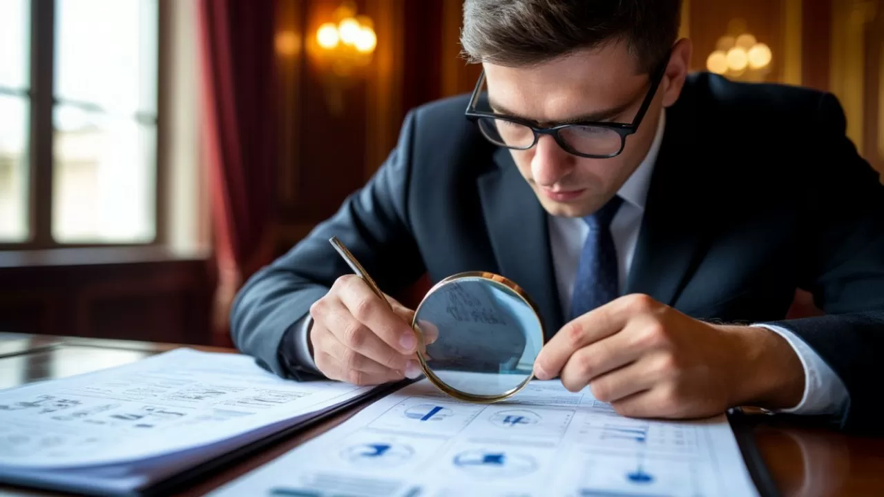 Налоговый "перерасчет": какие новеллы ждать бизнесу и когда