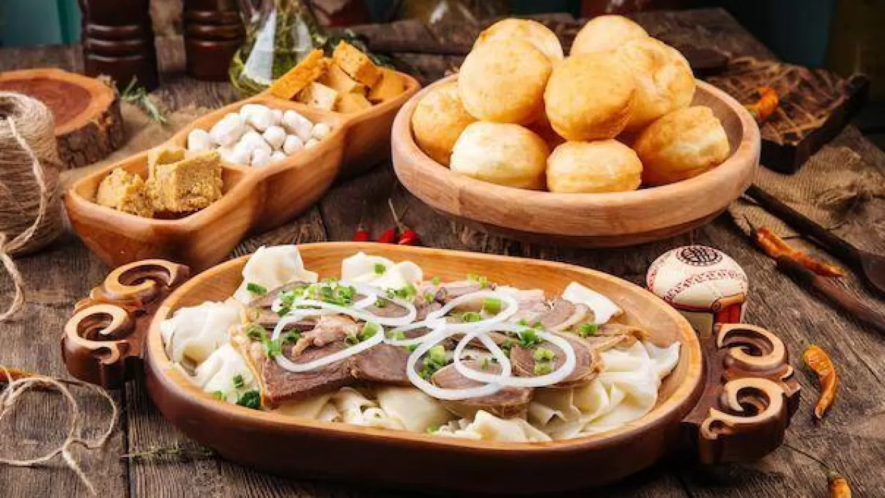 Итоги 2025: лидеры туризма получили национальный знак