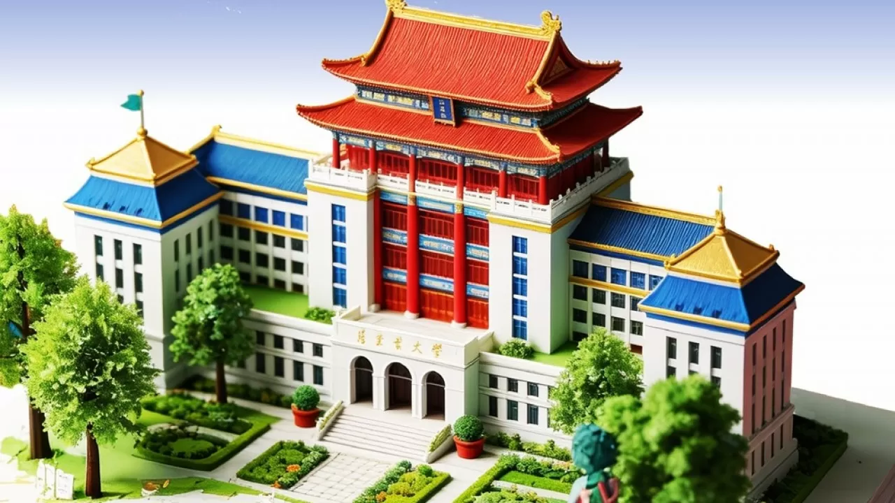 Казахстанцы будут бесплатно учиться в Китае: начался прием