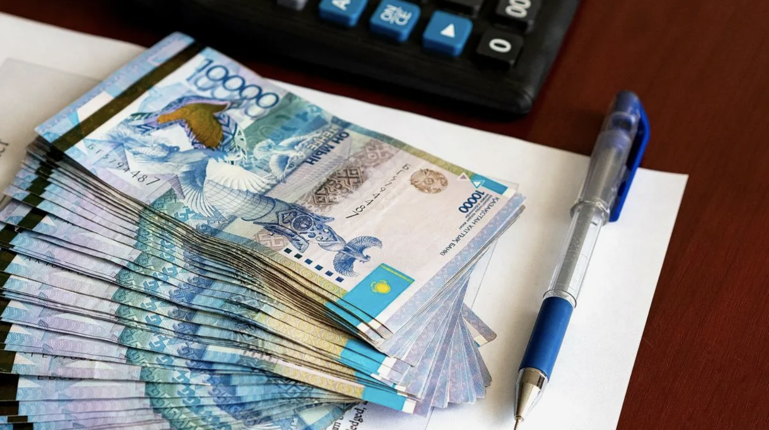 Елді мекендердегі қоғамдық жұмыстарды бұзғаны үшін айыппұлдар көбейтілді