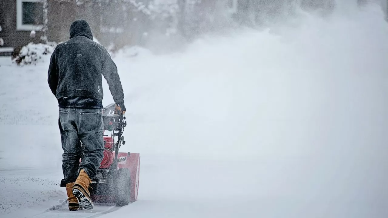 О чем спасатели предупредили жителей и гостей столицы 