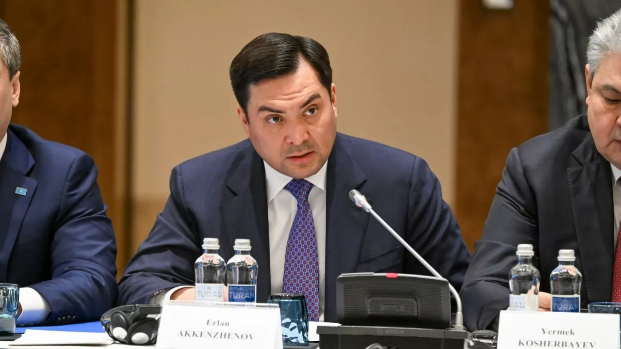 В Казахстане риск-ориентированный контроль трубопроводов: что изменится на НПЗ