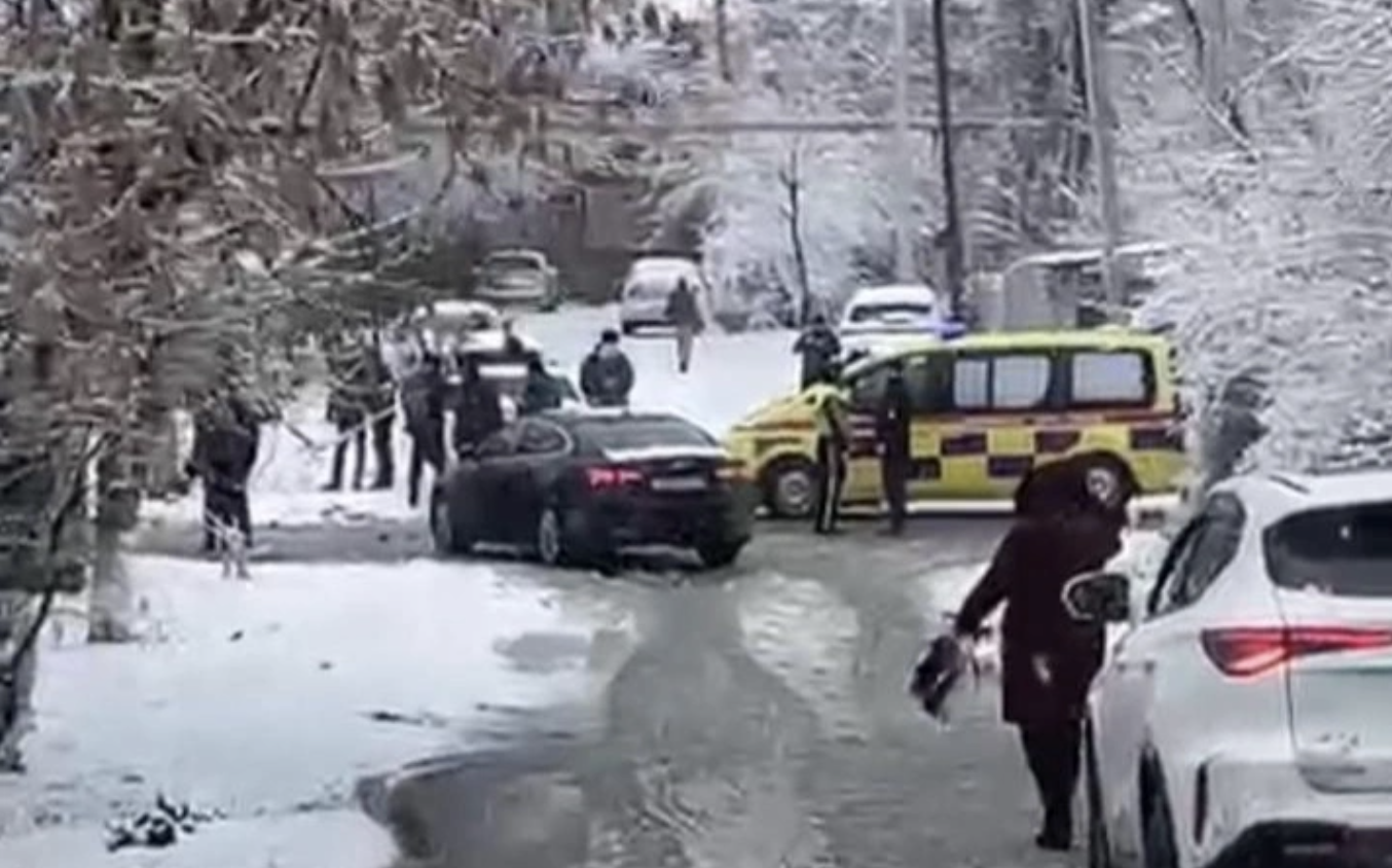 Шымкентте әйел адам қастандықпен өлтірілді