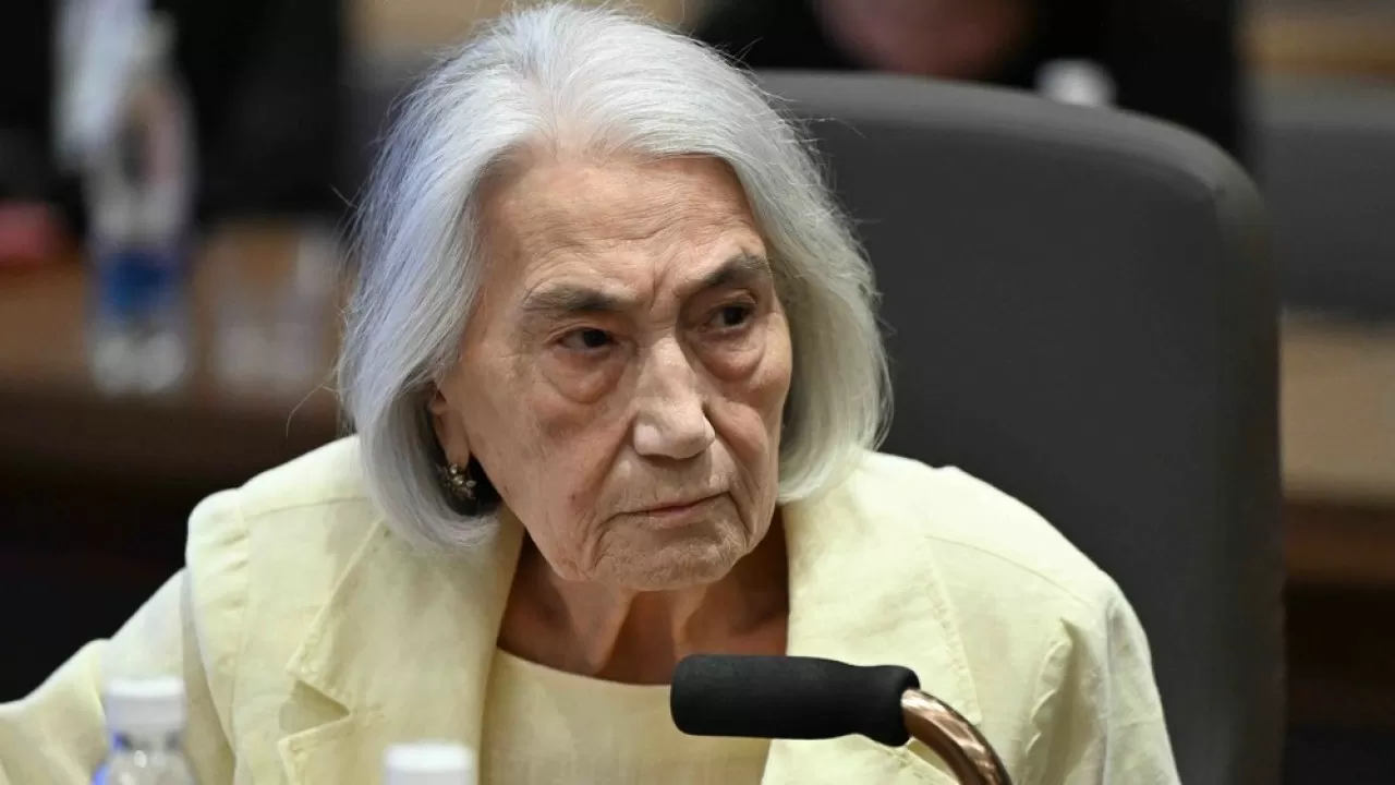 Шыңғыс Айтматовтың әпкесі қырғыз билігінен жазушының 100 жылдығын тойламауды сұрады